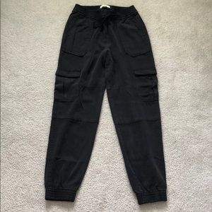 H&M Women’s Cargo Joggers